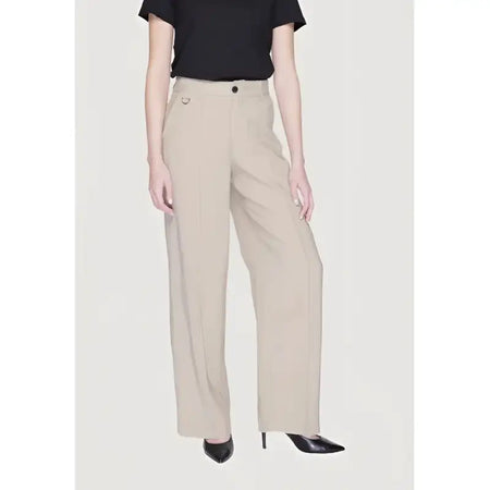 Only Pantaloni Donna - Abbigliamento Pantaloni