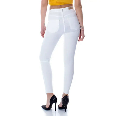 Only Pantaloni Donna - Abbigliamento Pantaloni