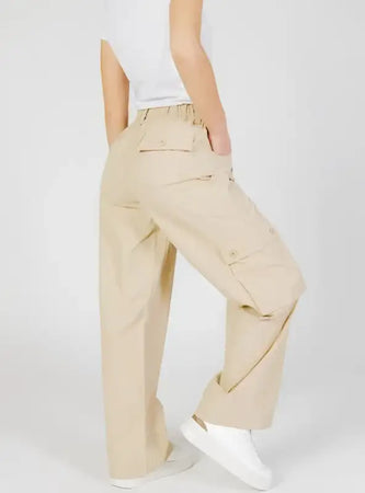 Only Pantaloni Donna - Abbigliamento Pantaloni