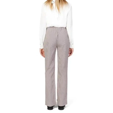 Only Pantaloni Donna - Abbigliamento Pantaloni