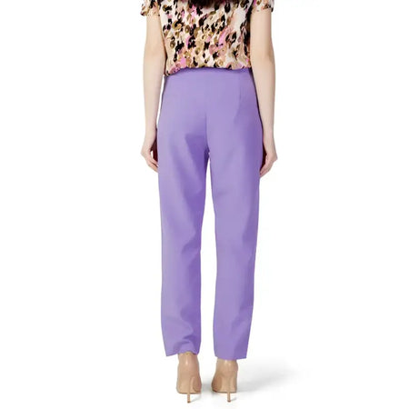 Only Pantaloni Donna - Abbigliamento Pantaloni