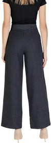Only Pantaloni Donna - Abbigliamento Pantaloni