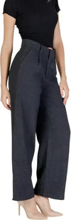 Only Pantaloni Donna - Abbigliamento Pantaloni