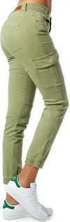Only Pantaloni Donna - Abbigliamento Pantaloni
