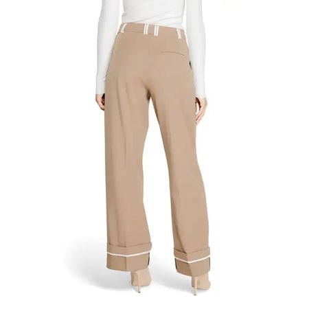 Only Pantaloni Donna - Abbigliamento Pantaloni