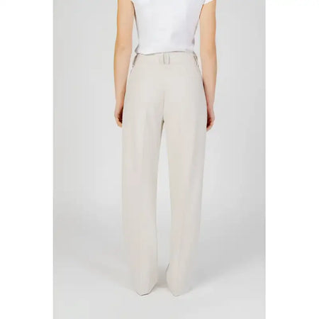 Only Pantaloni Donna - Abbigliamento Pantaloni