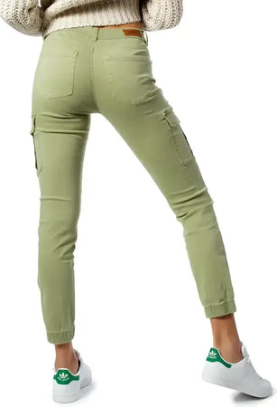 Only Pantaloni Donna - Abbigliamento Pantaloni