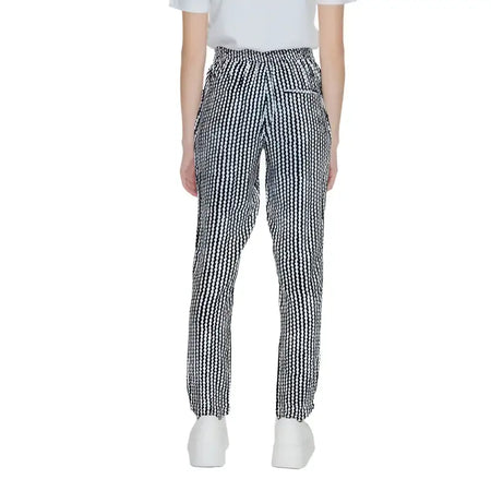 Only Pantaloni Donna - Abbigliamento Pantaloni