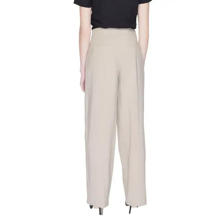 Only Pantaloni Donna - Abbigliamento Pantaloni