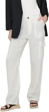 Only Pantaloni Donna - Abbigliamento Pantaloni