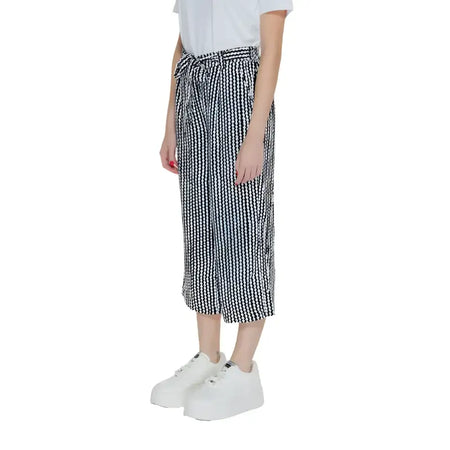 Only Pantaloni Donna - Abbigliamento Pantaloni