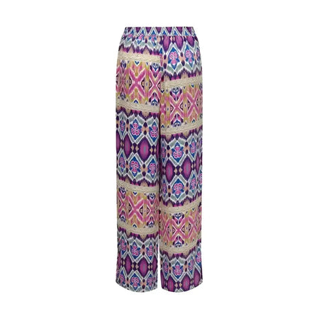 Only Pantaloni Donna - Abbigliamento Pantaloni