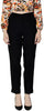 Only Pantaloni Donna - black / 34_32 - Abbigliamento Pantaloni