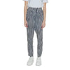 Only Pantaloni Donna - black / 34 - Abbigliamento Pantaloni
