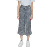 Only Pantaloni Donna - black / 34 - Abbigliamento Pantaloni