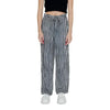 Only Pantaloni Donna - black / 34 - Abbigliamento Pantaloni