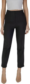 Only Pantaloni Donna - black / 38_32 - Abbigliamento Pantaloni