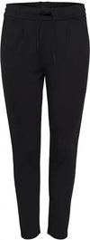 Only Pantaloni Donna - black / L_30 - Abbigliamento Pantaloni
