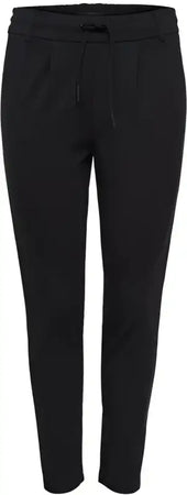 Only Pantaloni Donna - black / L_30 - Abbigliamento Pantaloni