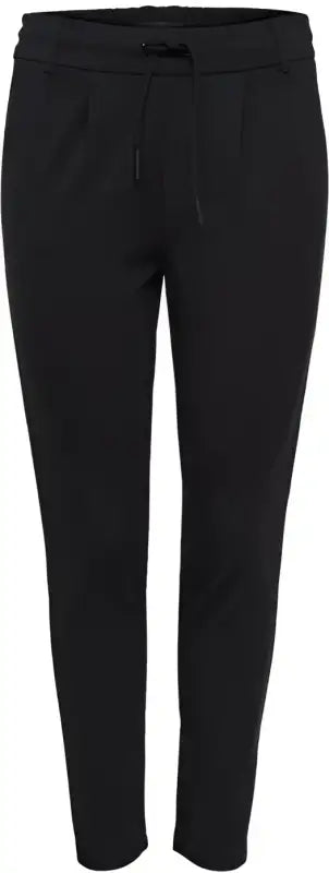 Only Pantaloni Donna - black / L_30 - Abbigliamento Pantaloni