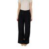 Only Pantaloni Donna - black / L_32 - Abbigliamento Pantaloni