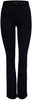 Only Pantaloni Donna - black / M_32 - Abbigliamento Pantaloni