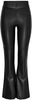 Only Pantaloni Donna - black / S - Abbigliamento Pantaloni