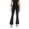 Only Pantaloni Donna - black / W27_L32 - Abbigliamento Pantaloni