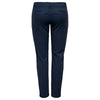 Only Pantaloni Donna - blue / 38_30 - Abbigliamento Pantaloni