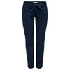 Only Pantaloni Donna - blue / 38_30 - Abbigliamento Pantaloni