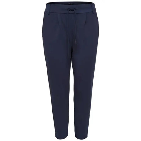Only Pantaloni Donna - blue / L_30 - Abbigliamento Pantaloni