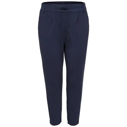 Only Pantaloni Donna - blue / L_30 - Abbigliamento Pantaloni