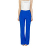 Only Pantaloni Donna - blue / W34_L32 - Abbigliamento Pantaloni