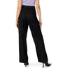 Only Pantaloni Donna - brown / 36 - Abbigliamento Pantaloni