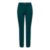 Only Pantaloni Donna - green / 34_32 - Abbigliamento Pantaloni