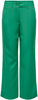 Only Pantaloni Donna - green / 38 - Abbigliamento Pantaloni