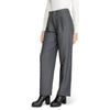 Only Pantaloni Donna - grey / 36_32 - Abbigliamento Pantaloni