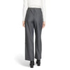 Only Pantaloni Donna - grey / 36_32 - Abbigliamento Pantaloni