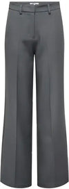 Only Pantaloni Donna - grey / 42_32 - Abbigliamento Pantaloni