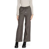 Only Pantaloni Donna - grey / L_32 - Abbigliamento Pantaloni