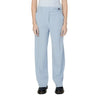 Only Pantaloni Donna - light blue / 38_32 - Abbigliamento Pantaloni