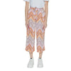 Only Pantaloni Donna - pink / 36 - Abbigliamento Pantaloni