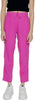 Only Pantaloni Donna - pink / L_32 - Abbigliamento Pantaloni