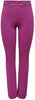 Only Pantaloni Donna - purple / S_32 - Abbigliamento Pantaloni