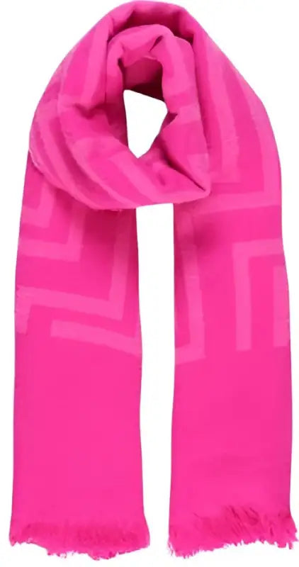 Only Sciarpa Donna fuchsia