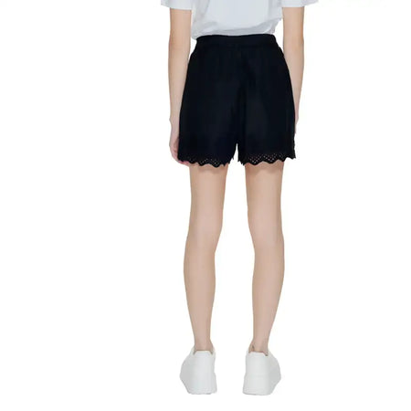 Only Shorts Donna - Abbigliamento Shorts