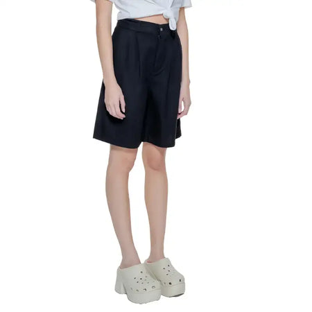 Only Shorts Donna - Abbigliamento Shorts