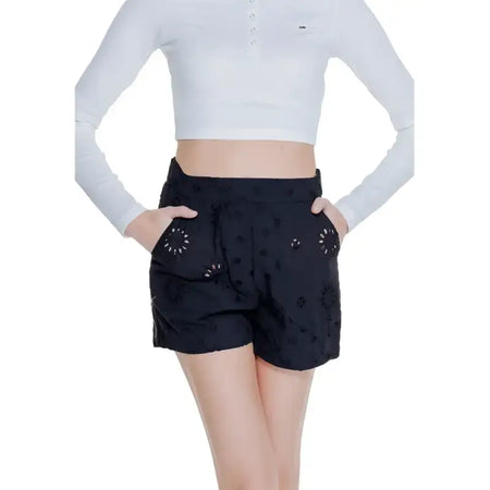Only Shorts Donna - Abbigliamento Shorts