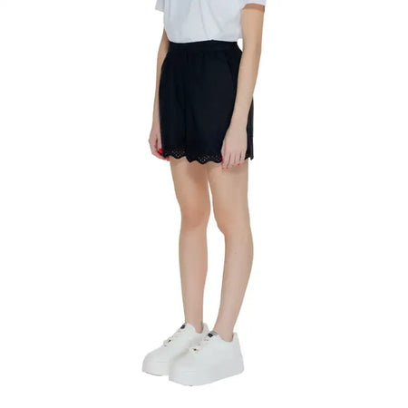 Only Shorts Donna - Abbigliamento Shorts
