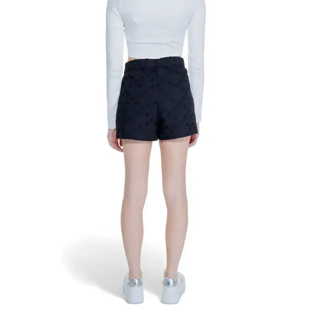 Only Shorts Donna - Abbigliamento Shorts